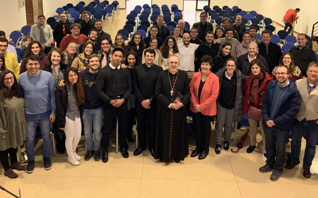 Organización y equipo