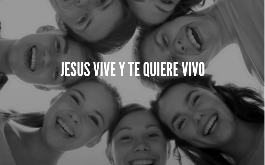 Jornada Mundial de Oración por las Vocaciones