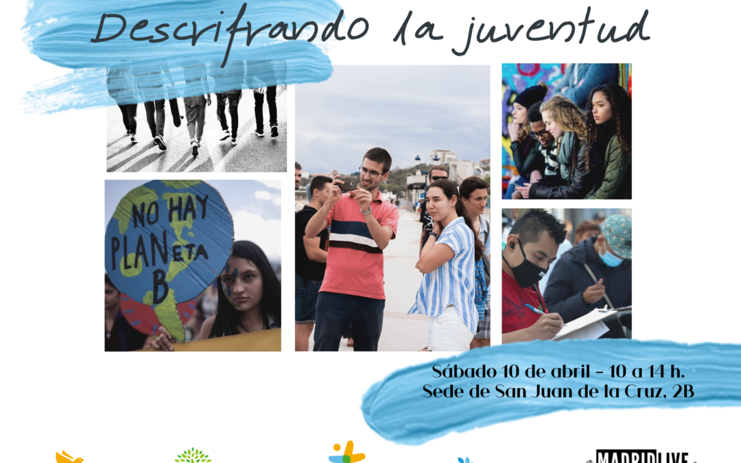 Descifrando la juventud