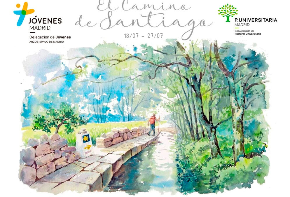 Camino de Santiago 2021