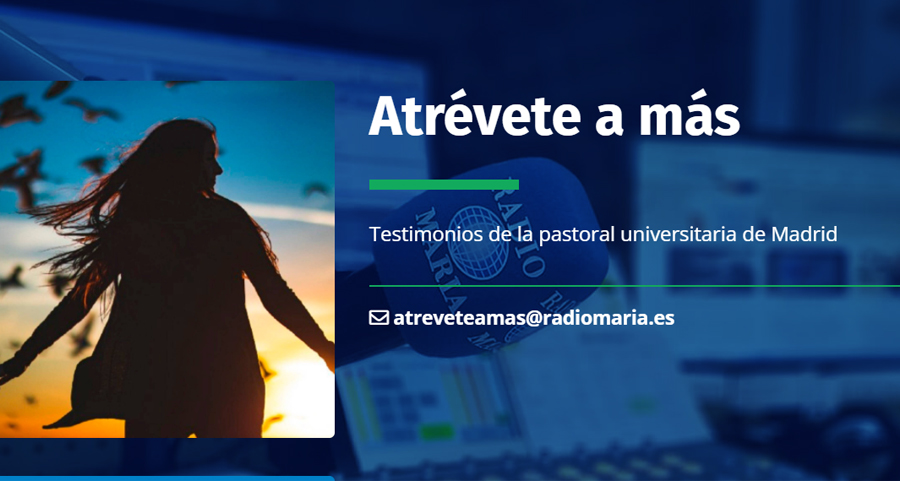 ATRÉVETE A MÁS