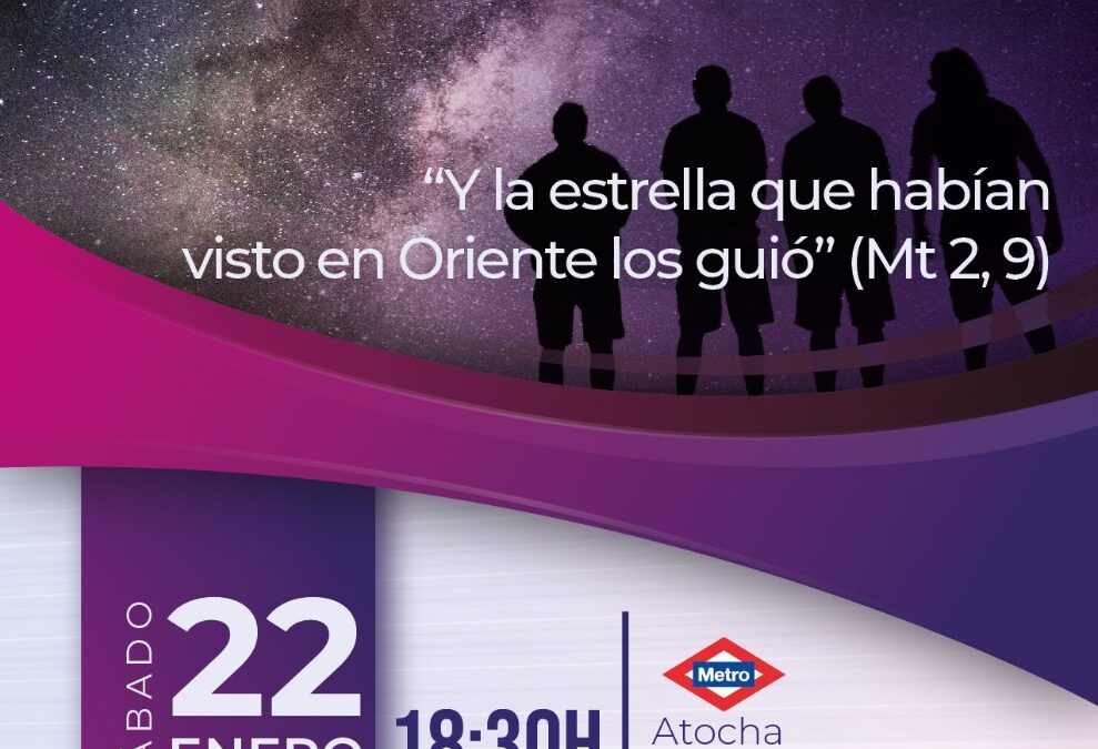 Semana de oración por la unidad de los cristianos 2022