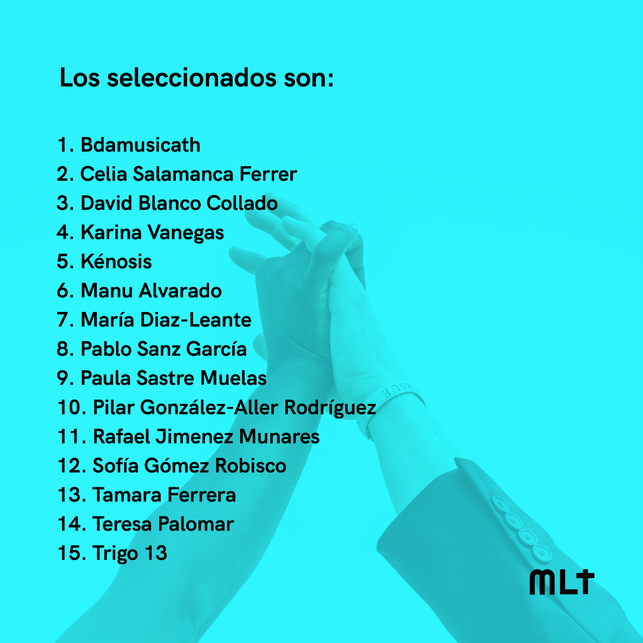 MADRID LIVE TALENT