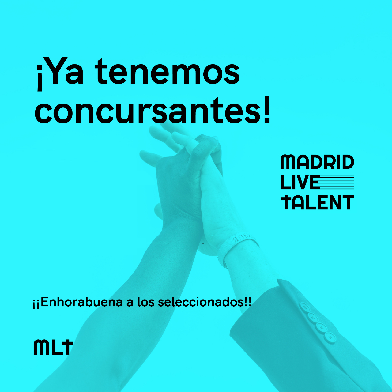 MADRID LIVE TALENT