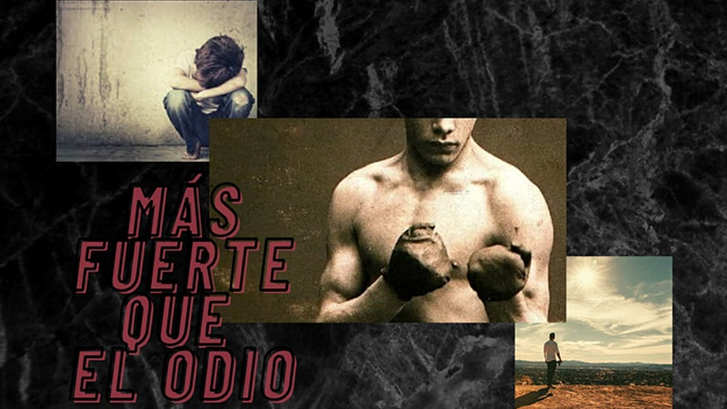 Musical «Más fuerte que el odio»