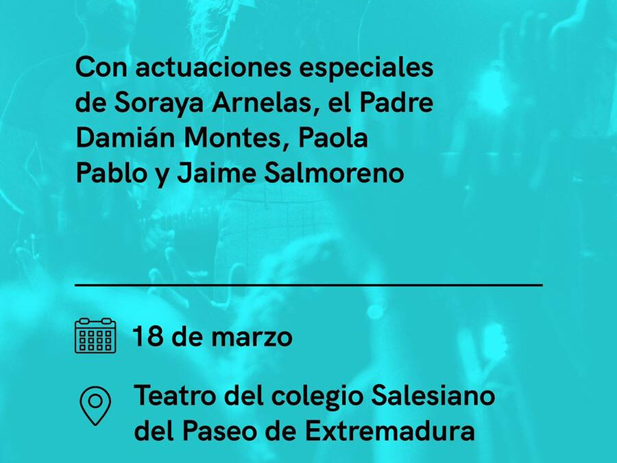 Madrid Live Talent – Gran final