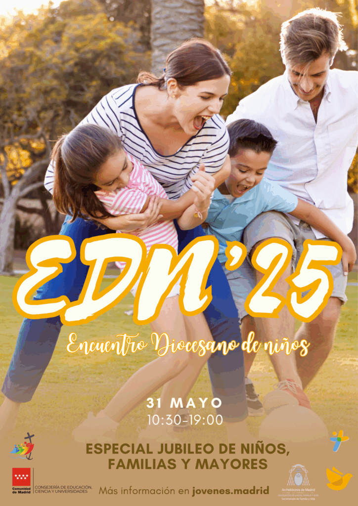 Encuentro Diocesano de Niños