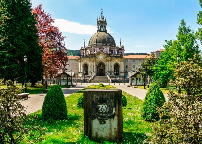 Convivencia Loyola Horeb-Genesaret