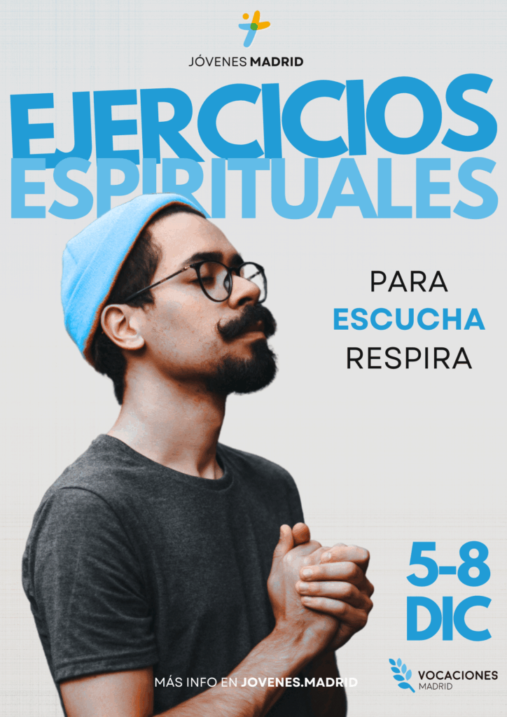 Ejercicios Espirituales