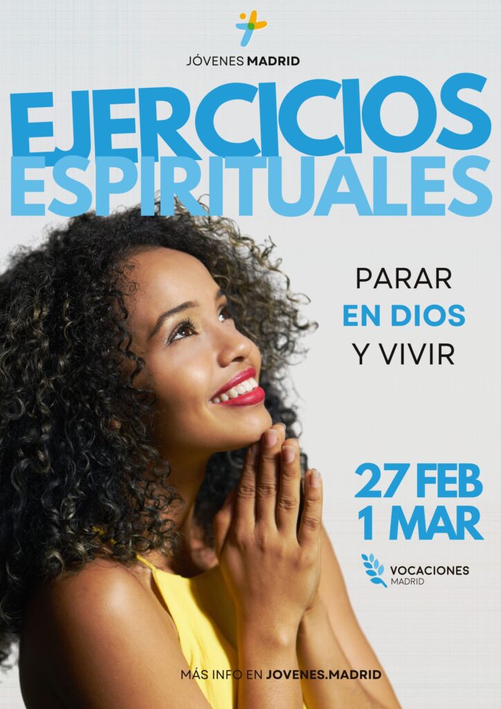 Ejercicios Espirituales