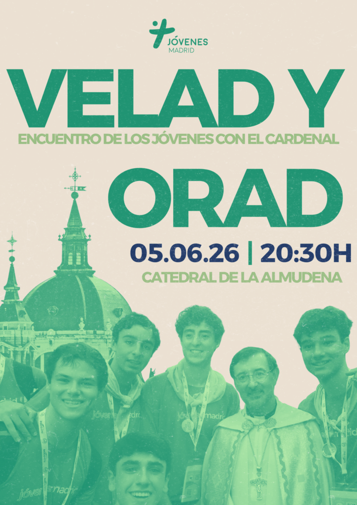 Velad y orad