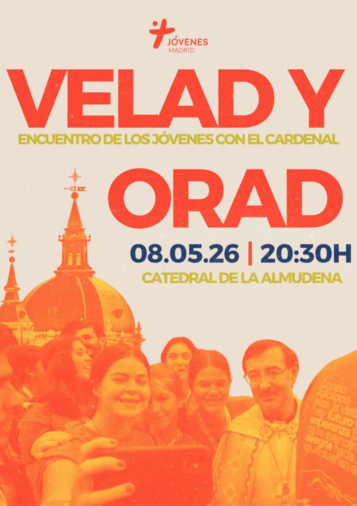 Velad y orad
