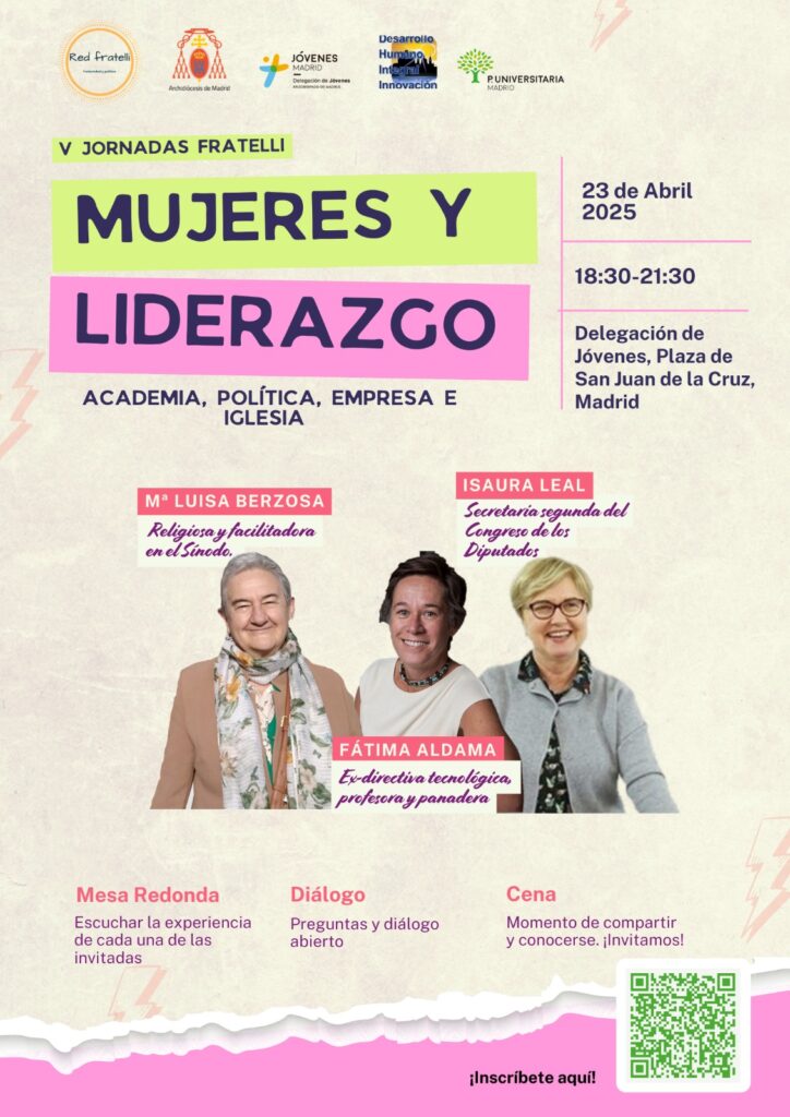 Jornadas Red Fratelli