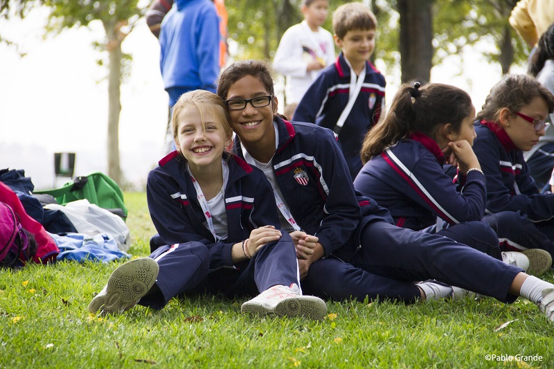 EDN: Encuentro diocesano de niños