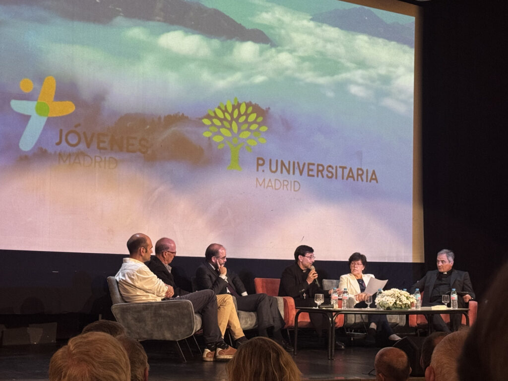 Clausura Pastoral Universitaria