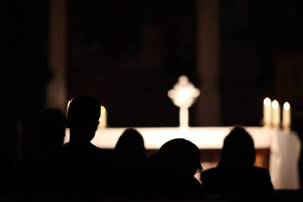 Jornada Mundial de Oración por las Vocaciones