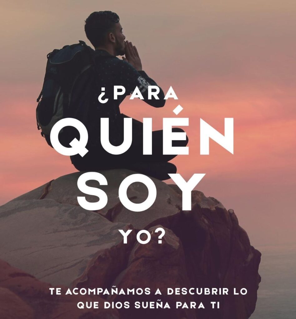 Inicio HOREB