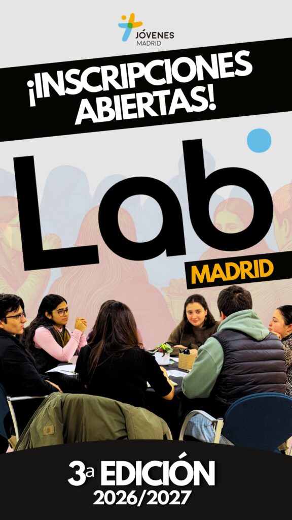 LAB Madrid
