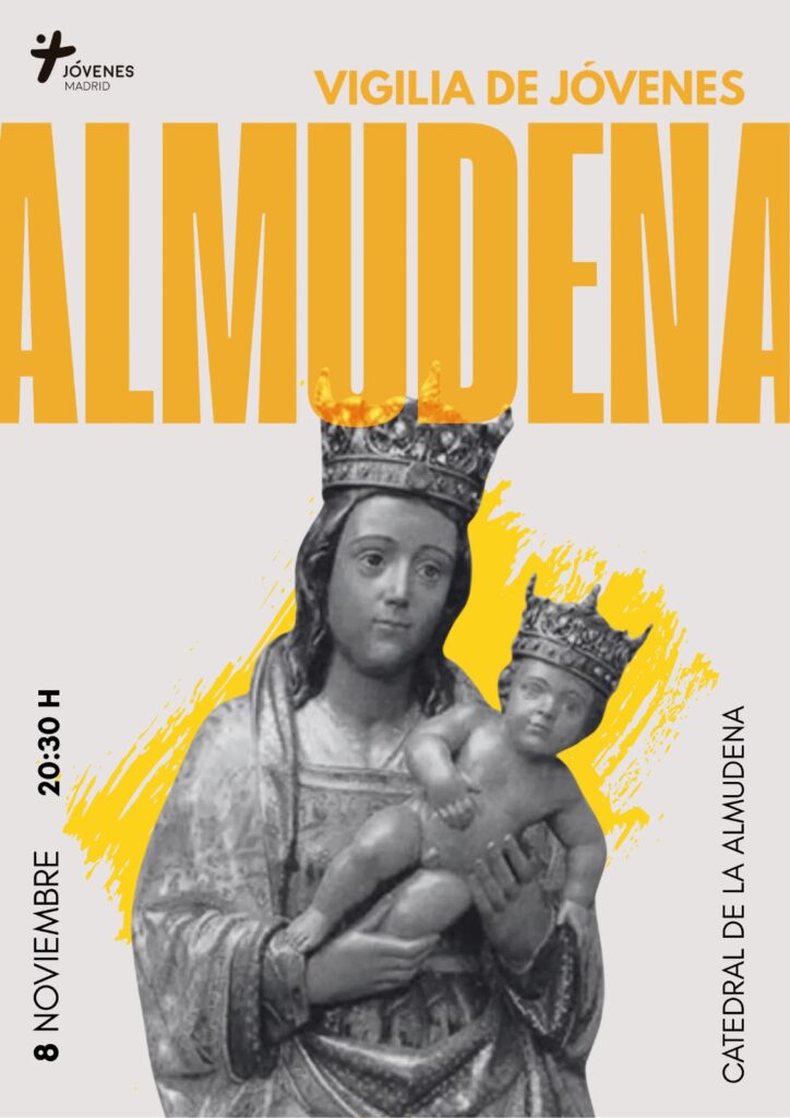Vigilia de la Almudena