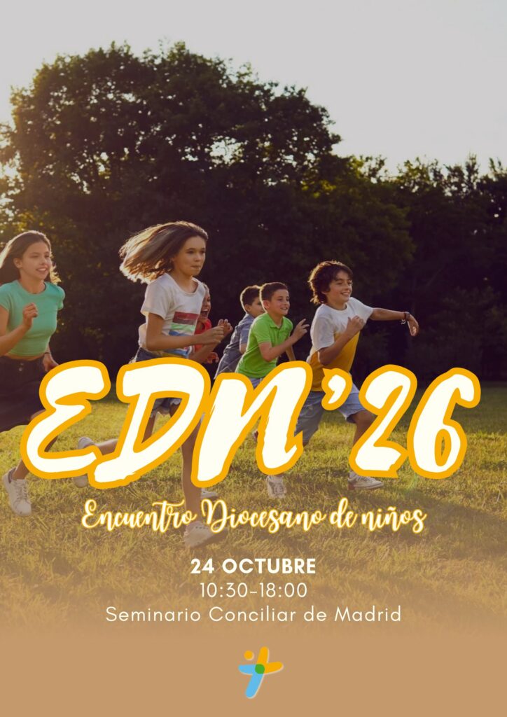 Encuentro Diocesano de Niños