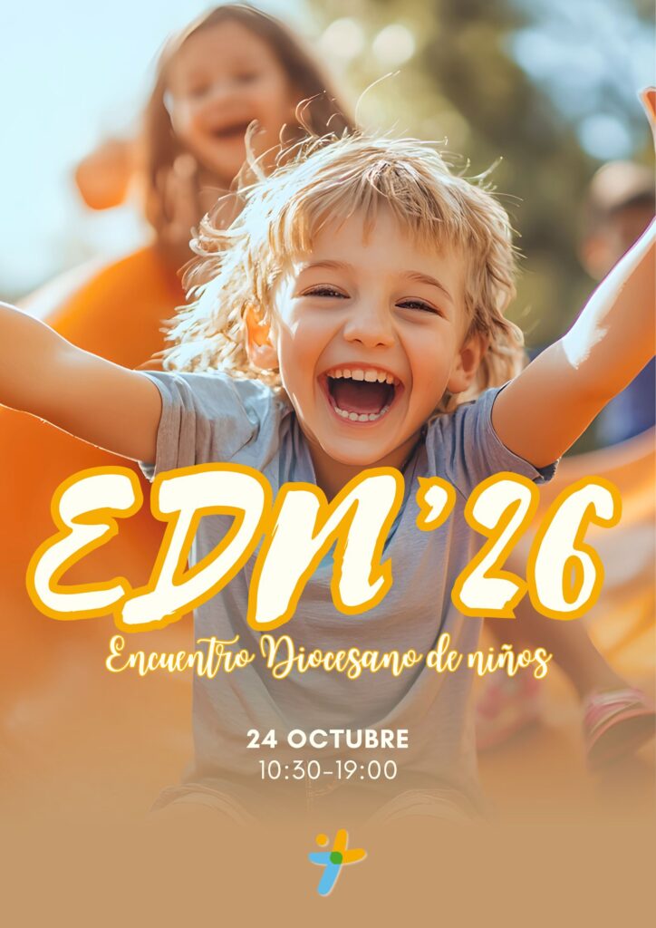 Encuentro Diocesano de Niños