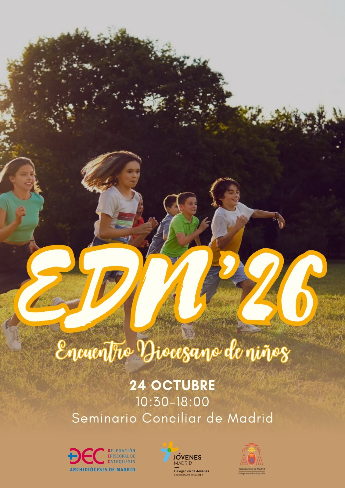 EDN logos